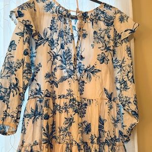 NWT Free People mini